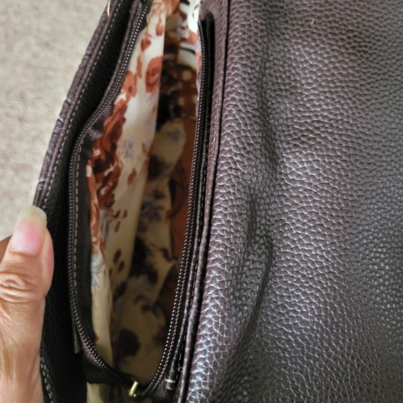 Mexican manmade bag - Picture 4 of 7